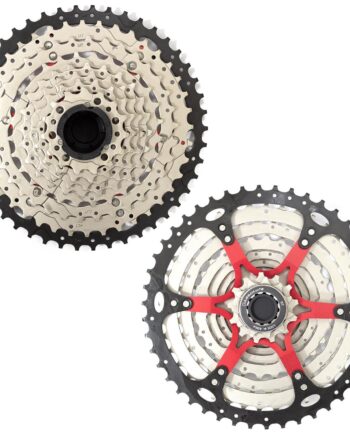 CASSETE ABSOLUTE 10V 11/46D