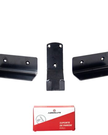 SUPORTE DE PAREDE P/ BICICLETA ABSOLUTE WALL