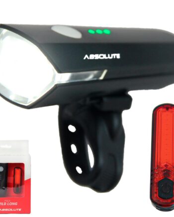 FAROL ABSOLUTE WILD 550 / PISCA WILD SLIM