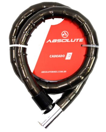 CADEADO ANEL CHAVE TETRA 1,0MX22MM