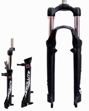 GARFO 26 NERO 30 STD