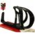 SUPORTE DE GARRAFA ABSOLUTE LUCID2