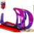 SUPORTE DE GARRAFA ABSOLUTE LUCID2
