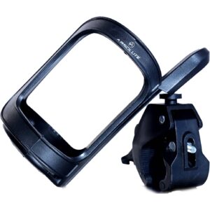 SUPORTE DE GARRAFA ABSOLUTE P/ GUIDÃO