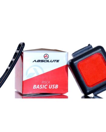 PISCA TRASEIRO ABSOLUTE BASIC USB