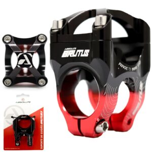 SUPORTE DE GUIDÃO BRUTUS II