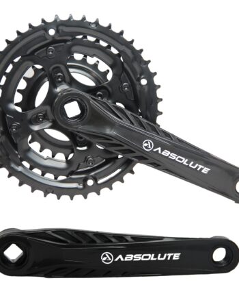 PEDIVELA ABSOLUTE MTB AÇO