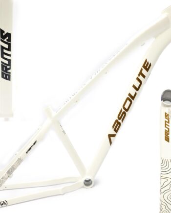 QUADRO ABSOLUTE BRUTUS PRO