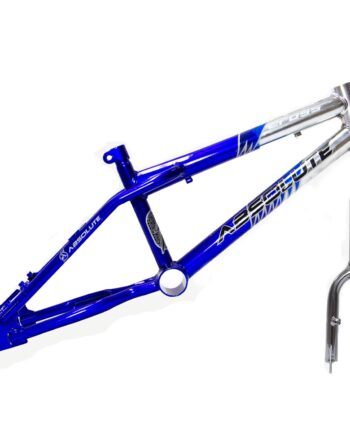 QUADRO/GARFO 16 ABSOLUTE CROSS