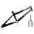 QUADRO/GARFO 16 ABSOLUTE CROSS