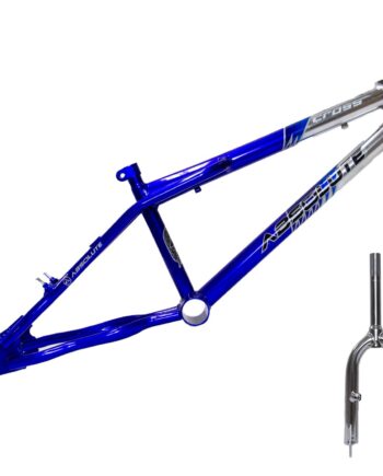 QUADRO/GARFO 20 ABSOLUTE CROSS