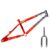 QUADRO/GARFO 20 ABSOLUTE CROSS