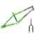 QUADRO/GARFO 20 ABSOLUTE CROSS