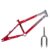 QUADRO/GARFO 20 ABSOLUTE CROSS