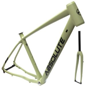 QUADRO/GARFO 700C ABSOLUTE ALL ROAD