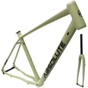 QUADRO/GARFO 700C ABSOLUTE ALL ROAD
