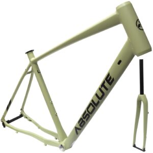 QUADRO/GARFO 700C ABSOLUTE ALL ROAD