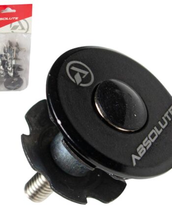 TAMPA ESTRELA CX DIREÇÃO ABSOLUTE 1.1/8