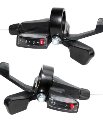 ALAVANCA ABSOLUTE 3X7V