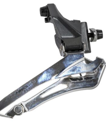 CÂMBIO DIANTEIRO WILD R BRAZE-ON 2X9V