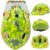 CAPACETE ABSOLUTE KIDS SHAKE