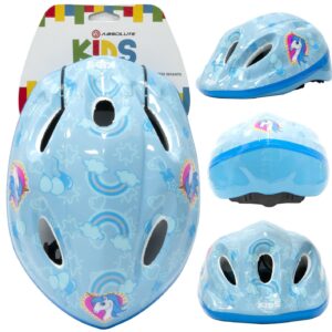 CAPACETE ABSOLUTE KIDS SHAKE