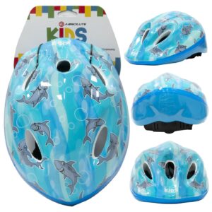 CAPACETE ABSOLUTE KIDS SHAKE