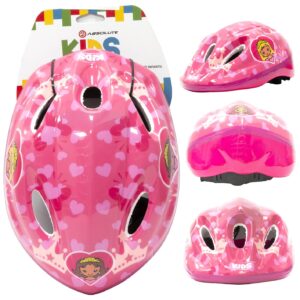 CAPACETE ABSOLUTE KIDS SHAKE