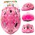 CAPACETE ABSOLUTE KIDS SHAKE