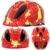 CAPACETE ABSOLUTE KIDS DANCE