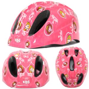 CAPACETE ABSOLUTE KIDS DANCE