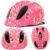 CAPACETE ABSOLUTE KIDS DANCE