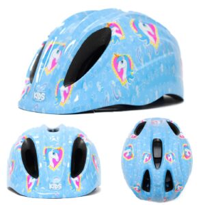 CAPACETE ABSOLUTE KIDS DANCE