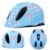 CAPACETE ABSOLUTE KIDS DANCE