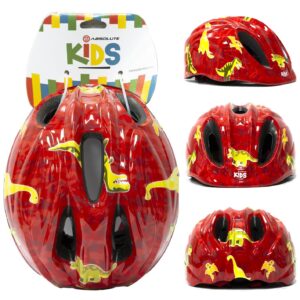 CAPACETE ABSOLUTE KIDS DANCE