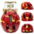 CAPACETE ABSOLUTE KIDS DANCE