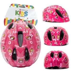 CAPACETE ABSOLUTE KIDS DANCE