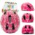 CAPACETE ABSOLUTE KIDS DANCE