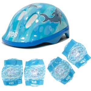 KIT DE PROTEÇÃO INFANTIL ABSOLUTE KIDS SHAKE