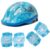 KIT DE PROTEÇÃO INFANTIL ABSOLUTE KIDS SHAKE