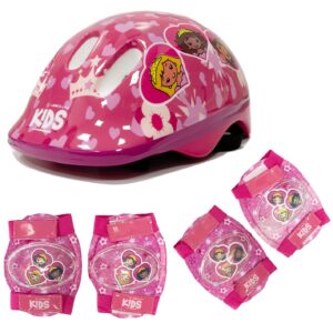 KIT DE PROTEÇÃO INFANTIL ABSOLUTE KIDS SHAKE