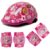 KIT DE PROTEÇÃO INFANTIL ABSOLUTE KIDS SHAKE
