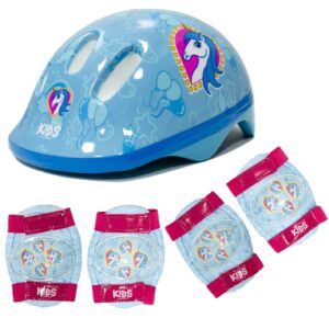 KIT DE PROTEÇÃO INFANTIL ABSOLUTE KIDS SHAKE