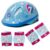 KIT DE PROTEÇÃO INFANTIL ABSOLUTE KIDS SHAKE