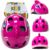 CAPACETE ABSOLUTE KIDS TUBA