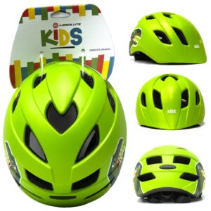 CAPACETE ABSOLUTE KIDS ROLL