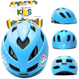 CAPACETE ABSOLUTE KIDS ROLL