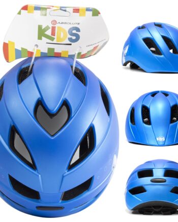 CAPACETE ABSOLUTE KIDS ROLL