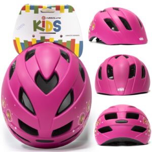 CAPACETE ABSOLUTE KIDS ROLL