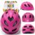 CAPACETE ABSOLUTE KIDS ROLL